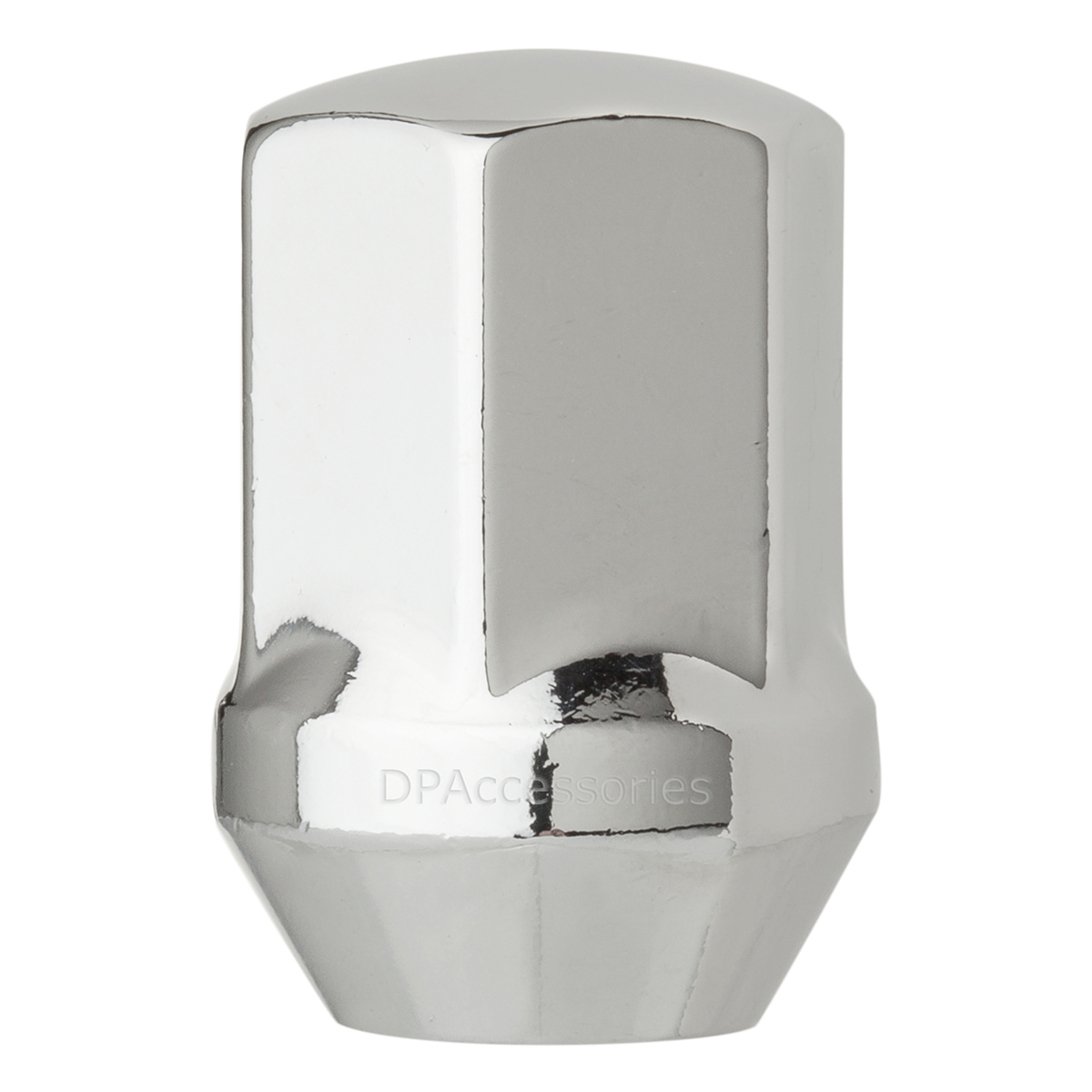 2012 Dodge Charger Lug Nut Size