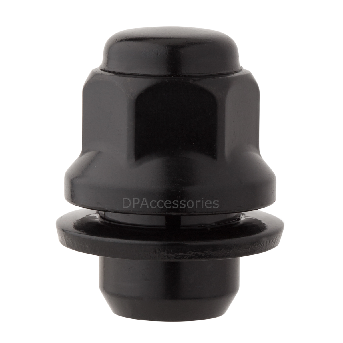 Black Lug Nuts for Toyota Lexus Scion Aluminum Wheels 9008494001 20
